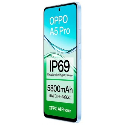 OPP-SP A5 P 8-256 BL