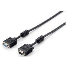 CABLE ALARGO SVGA EQUIP 3COAX MACHO - HEMBRA 3M 118801
