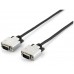 CABLE SVGA EQUIP 3COAX MACHO - MACHO 3M HQ CARCASAS