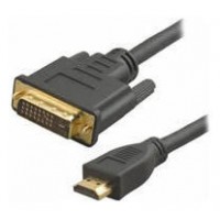 CABLE DVI EQUIP DUAL LINK MACHO - MACHO 1.8M 118932