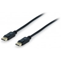 CABLE DISPLAYPORT A DISPLAYPORT 1.4 8K 2M EQUIP 119252