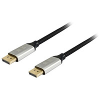 CABLE DISPLAYPORT A DISPLAYPORT PREMIUM 1.4 8K/60Hz 5M