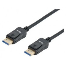 CABLE DISPLAYPORT A DISPLAYPORT 2,1 EQUIP 119271 1M