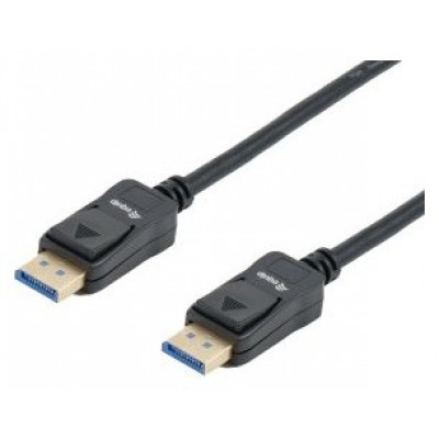 CABLE DISPLAYPORT A DISPLAYPORT 2,1 EQUIP 119271 1M