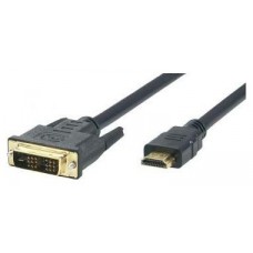CABLE HDMI EQUIP HDMI MACHO A DVI MACHO 3M 119323