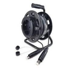 CABLE HDMI ACTIVO OPTICO EQUIP HDMI 2.1 8K 50M 48GBPS