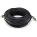 CABLE HDMI ACTIVO OPTICO EQUIP HDMI 2.0 4K 100M