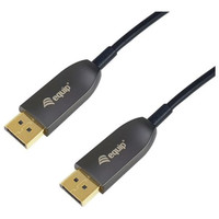 CABLE DISPLAYPORT A DISPLAYPORT 1.4 ACTIVO OPTICO 8K CABLE DISPLAYPORT A DISPLAYPORT 1.4 ACTIVO OPTICO 8K