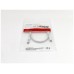 CABLE USB-C MACHO USB-C MACHO USB 3.2 1M TRANSFERENCIA