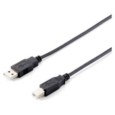 CABLE USB-A 2.0 a USB-B 3M