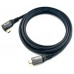 CABLE USB-C MACHO - USB-C MACHO ACODADO