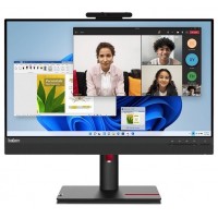 MONITOR LENOVO THINKCENTRE TIO24 GEN5 23,8" FHD TACTIL NEGRO