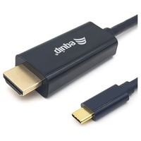 CABLE USB-C A HDMI MACHO MACHO 3M EQUIP 4K/30Hz REF. CABLE USB-C A HDMI MACHO MACHO 3M EQUIP 4K/30Hz REF.