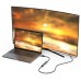 CABLE ADAPTADOR DISPLAYPORT 1.4 A HDMI HEMBRA 8K