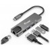 DOCKING USB-C EQUIP 133489 A 1xHDMI 4K 1xUSB-C PD 100W
