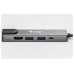 DOCKING USB-C EQUIP 133489 A 1xHDMI 4K 1xUSB-C PD 100W