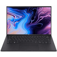 PORTATIL LG 14ZB90S-G AX55BN