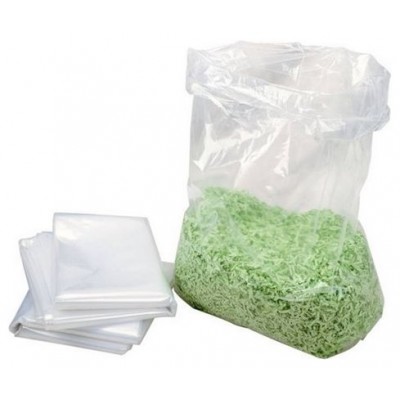 HSM Bolsas de plastico (25 bolsas)  FA 400.2