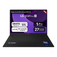 LG 16Z90TR-G.AP88B U7-255H 32GB 1TB 5050 W11P 16"