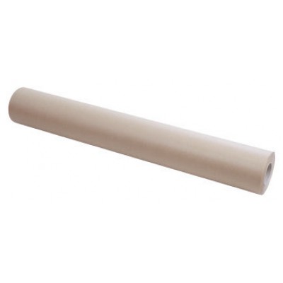 BOBINA PAPEL KRAFT 1X150 M. 10KG MARRÓN FABRISA 17658 (Espera 4 dias)