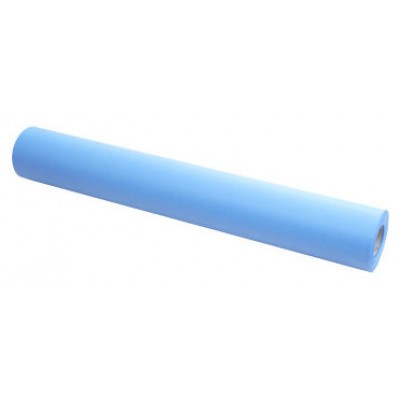 BOBINA PAPEL KRAFT 1X150 M. 10KG AZUL FABRISA 17666 (Espera 4 dias)