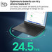 PORTATIL LG GRAM 17’’, 17Z90TL-G.AU88BN, ULTRA7, PANEL IPS,32GB RAM, 512GB SSD (Espera 4 dias) PORTATIL LG GRAM 17’’, 17Z90TL-G.AU88BN, ULTRA7, PANEL IPS,32GB RAM, 512GB SSD (Espera 4 dias)