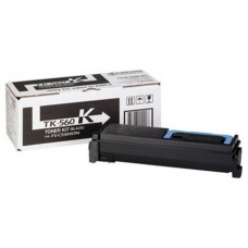 KYOCERA TK-560K FS5300DN Toner negro -DESC
