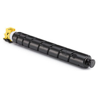 KYOCERA MITA TONER-KIT 1T02L7ANL0 STANDARD CAPACITY TK8345 YELLOW TASKALFA 2553-2552ci KYOCERA MITA TONER-KIT 1T02L7ANL0 STANDARD CAPACITY TK8345 YELLOW TASKALFA 2553-2552ci