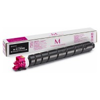 KYOCERA TK-8345M, 12000 paginas, Magenta, 1 pieza(s)
