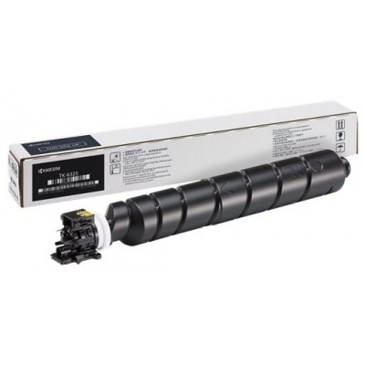 KYOCERA TK-6325, 35000 paginas, Negro, 1 pieza(s)