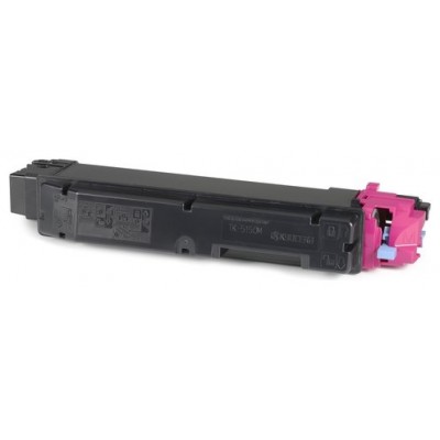 KYOCERA TK-5150M, 10000 paginas, Magenta, 1 pieza(s)