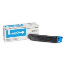 KYOCERA TK-5150C, 10000 paginas, Cian, 1 pieza(s)