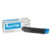 KYOCERA TK-5150C, 10000 paginas, Cian, 1 pieza(s)