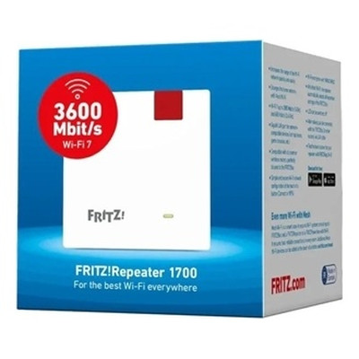 FRITZ!Repeater 1700 Edition International FRITZ!Repeater 1700 Edition International