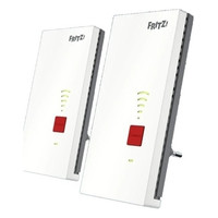 FRITZ!Repeater 2700 2-Pack WiFi7 1x2.5G Mesh FRITZ!Repeater 2700 2-Pack WiFi7 1x2.5G Mesh