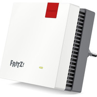 FRITZ! Repeater 1200 AX Mesh Wi-Fi Extender 1600 FRITZ! Repeater 1200 AX Mesh Wi-Fi Extender 1600