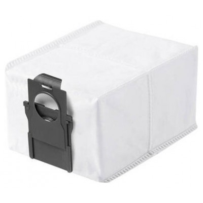Dreame SP00469 accesorio y suministro de vacío Bolsa para el polvo Robot aspirador (Espera 4 dias)