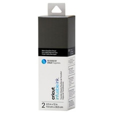 Cricut Infusible Ink Lámina de vinilo de transferencia térmica Vinilo de termotransferencia liso 2 hojas (Espera 4 dias) Cricut Infusible Ink Lámina de vinilo de transferencia térmica Vinilo de termotransferencia liso 2 hojas (Espera 4 dias)