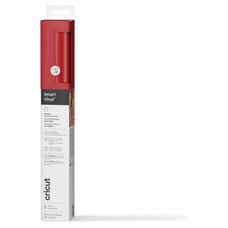 Cricut 2011323 vinilo adhesivo Permanente Rojo Mate (Espera 4 dias) Cricut 2011323 vinilo adhesivo Permanente Rojo Mate (Espera 4 dias)