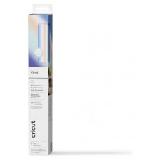 Cricut 2011349 vinilo de transferencia t&eacute;rmica Rollo de vinilo de termotransferencia (Espera 4 dias)