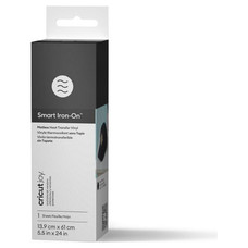 Cricut Joy Smart Iron-On Rollo de vinilo de termotransferencia 1 hojas (Espera 4 dias) Cricut Joy Smart Iron-On Rollo de vinilo de termotransferencia 1 hojas (Espera 4 dias)