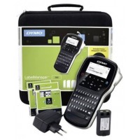 DYMO Rotuladora LABEL MANAGER LM280 KIT CON MALETIN