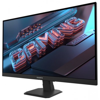 GIGABYTE GS27QXA pantalla para PC 68,6 cm (27") 2560 x 1440 Pixeles Quad HD LCD Negro (Espera 4 dias)