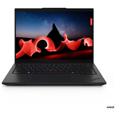 Lenovo TP L14 AMD R5-7535U 16GB 512 W11P 14" Kit D