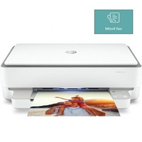HP multifuncion inkjet ENVY 6020e (Opcion HP+ solo consumible original, cuenta HP, conexion) ***descatalogada***