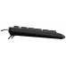 TECLADO TRUST TK-150 TAMAÃ‘O COMPACTO