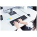TECLADO TRUST TK-150 TAMAÃ‘O COMPACTO