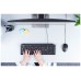TECLADO TRUST TK-150 TAMAÃ‘O COMPACTO