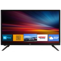 TV TREVI LTV 2410 24" LED SMART 110-240V NEGRO 3XHDMI TV TREVI LTV 2410 24" LED SMART 110-240V NEGRO 3XHDMI