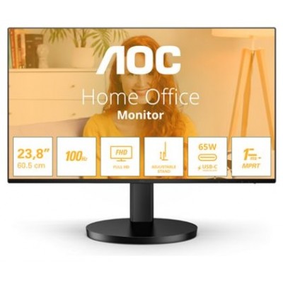 Screen size (inch) 23.8, Panel resolution 1920x1080,